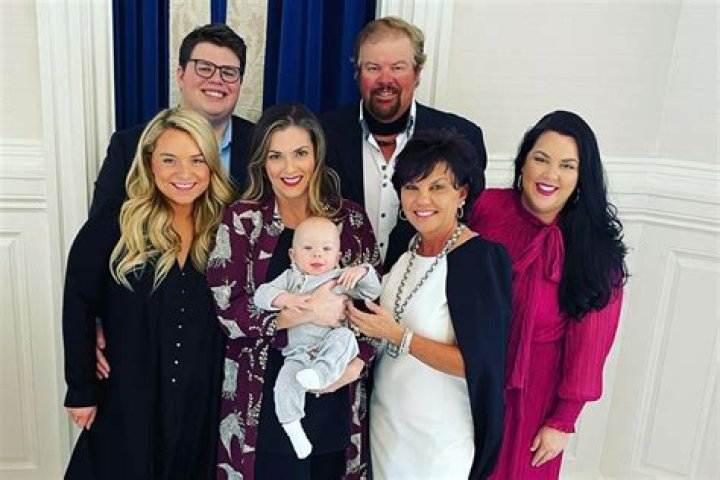 Unveiling The Family Life Of Joe Wilkinson: Does He Have Children?