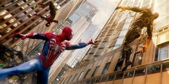 Unveiling The Fascinating World Of Sophie Rain: The Spiderman Video T Phenomenon