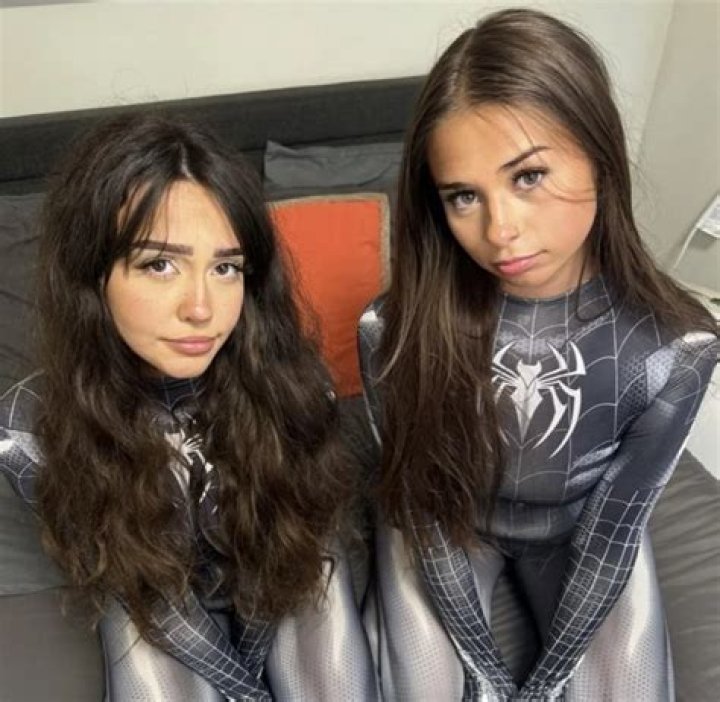 Unveiling The Fascination: Sophie Rain's Spiderman Video Original