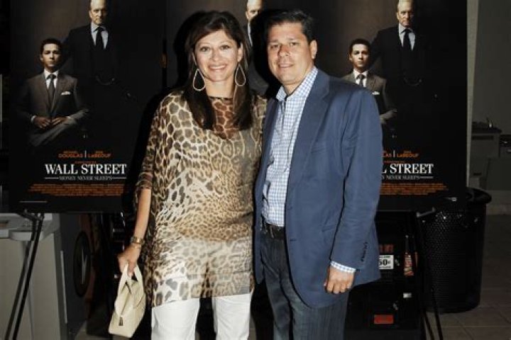 Unveiling The Financial Success Of Maria Bartiromo: A Look At Her Net Worth