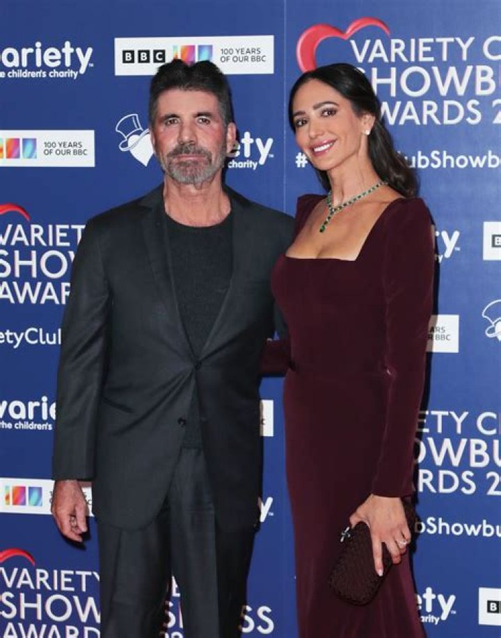 Unveiling The Fortune: Simon Cowell Net Worth