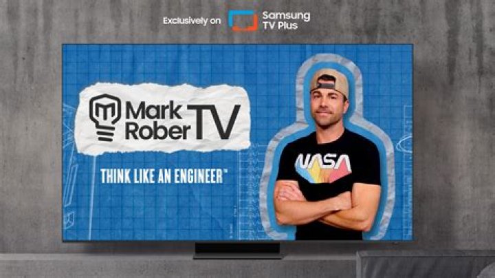 Unveiling The Genius: Mark Rober, NASA Engineer And YouTube Sensation