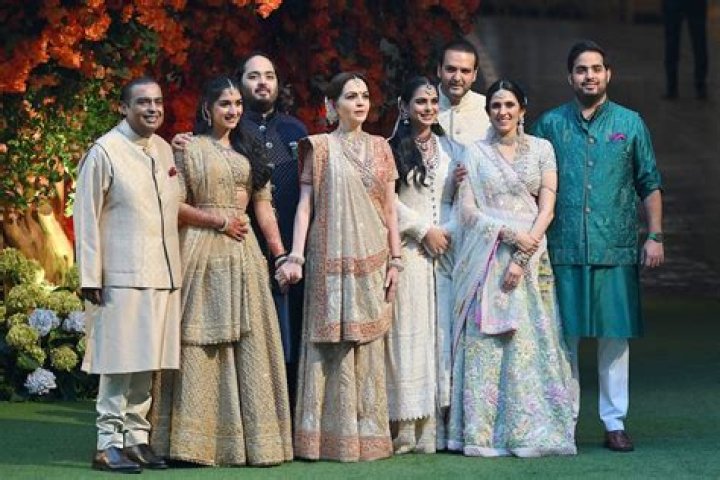 Unveiling The Health Concerns Of Mukesh Ambani
