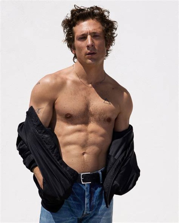 Unveiling The Heights Of Jeremy Allen: A Comprehensive Exploration Of Jeremy Allen Altura