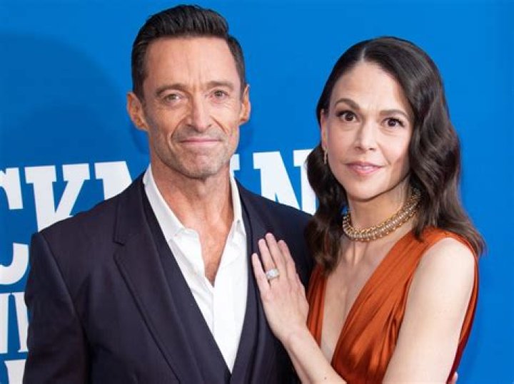 Unveiling The Hugh Jackman Girl: A Journey Through Fame And Romance