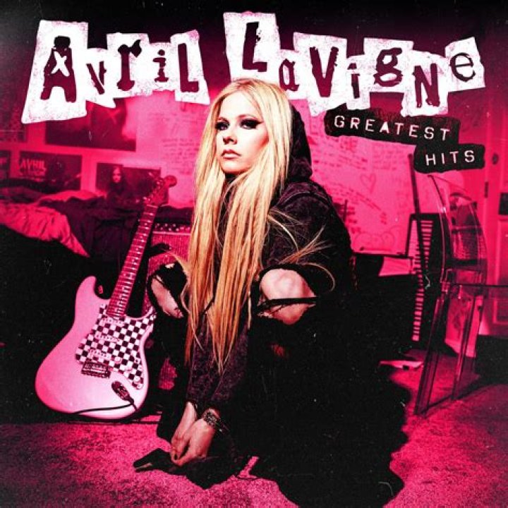 Unveiling The Icon: Avril Lavigne's Journey Through Music And Life