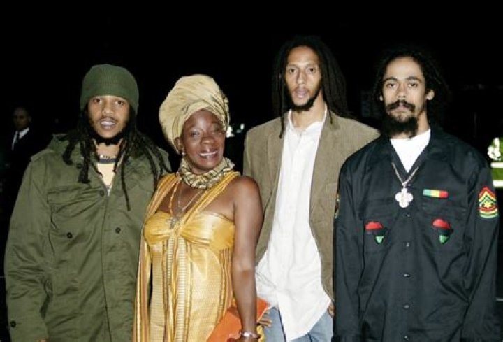 Unveiling The Influence Of Rohan Marley's Mom: A Legacy Of Strength And Love