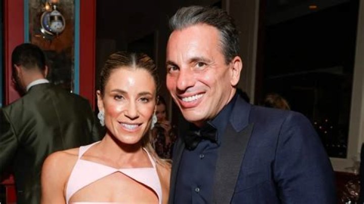Unveiling The Influence Of Sebastian Maniscalco's Mother