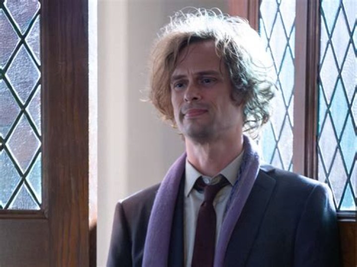 Unveiling The Intelligence Of Matthew Gray Gubler: A Deep Dive Into His IQ