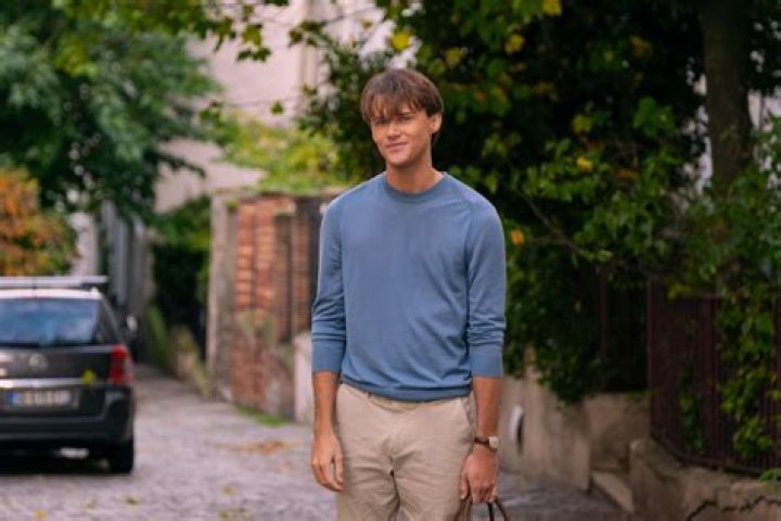 Unveiling The Journey Of Conrad Fisher Actor