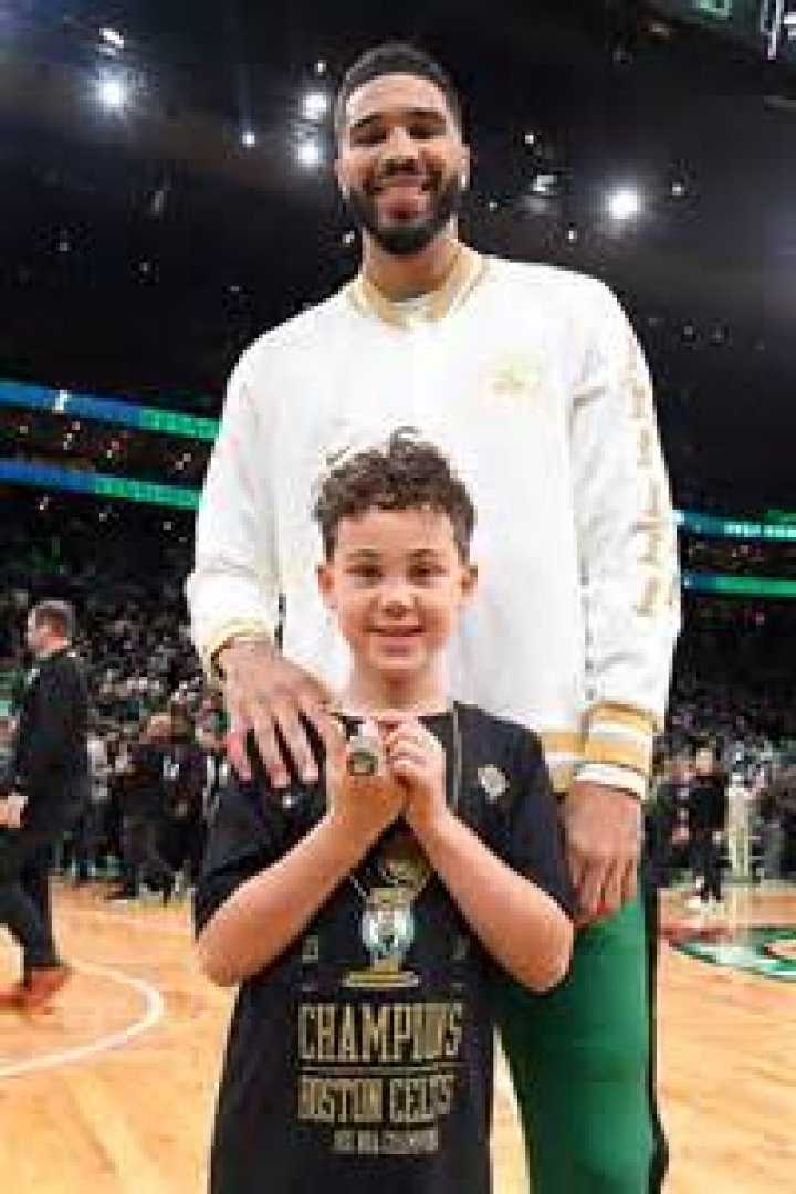 Unveiling The Journey Of Deuce Tatum's Mother: A Beacon Of Strength And Inspiration