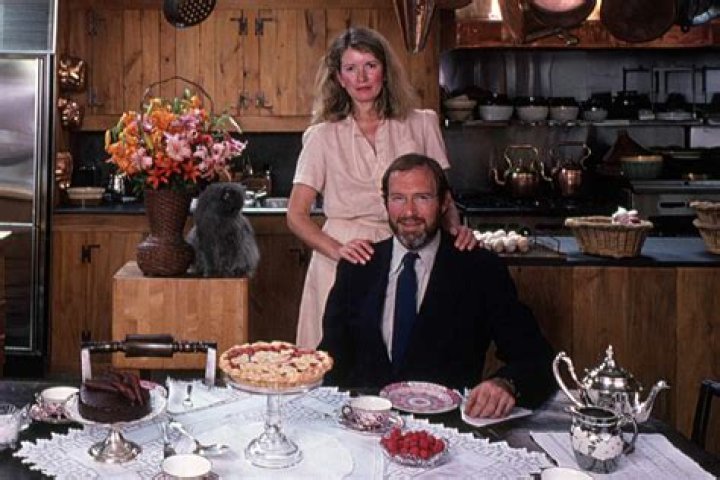 Unveiling The Journey Of Jamerrill Stewart: A Culinary Pioneer