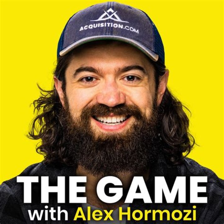 Unveiling The Journey Of Laila Hormozi: A Visionary Entrepreneur