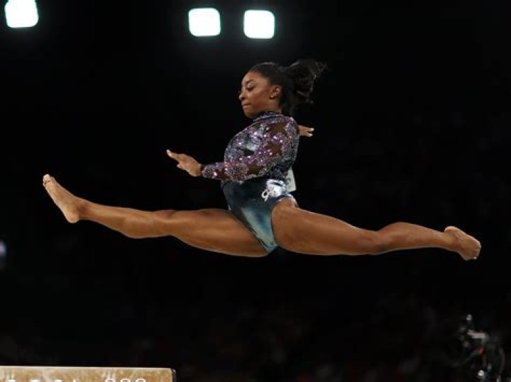 Unveiling The Journey Of Nastia Liukin: A Gymnastics Legend
