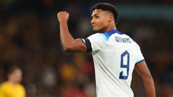 Unveiling The Journey Of Ollie Watkins Descent
