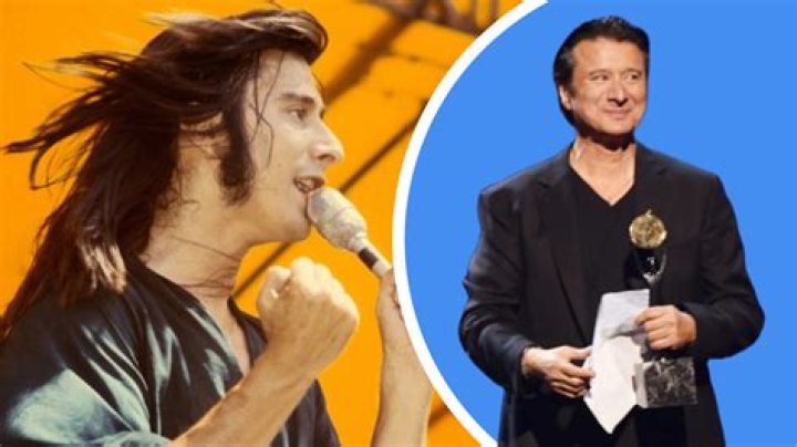 Unveiling The Journey Of Steve Perry Today