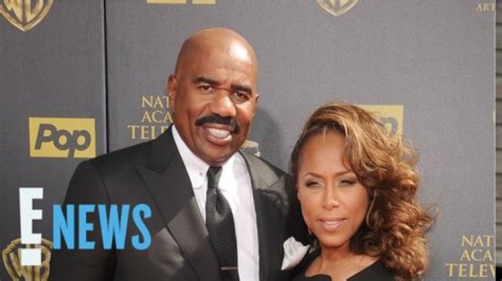 Unveiling The Latest: Steve Harvey News Today