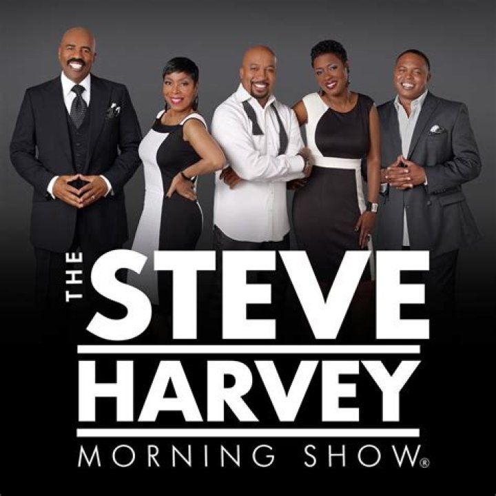 Unveiling The Latest: What Happened To Steve Harvey Today?