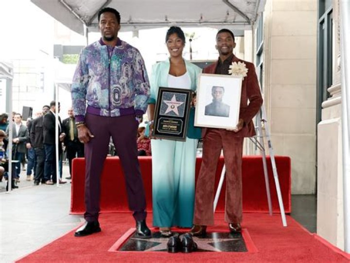 Unveiling The Legacy: Did Chadwick Boseman Have Children?