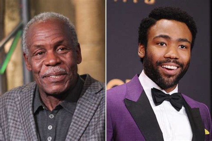 Unveiling The Legacy Of Donald Glover’s Father