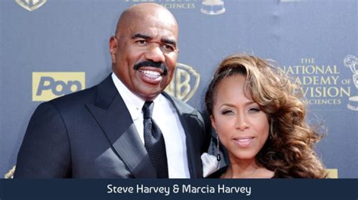 Unveiling The Legacy Of Steve Harvey: Has Steve Harvey Found His True Calling?