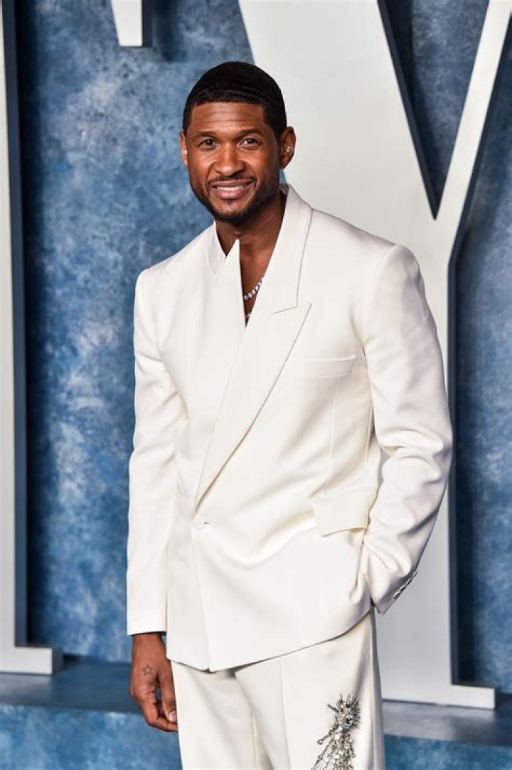 Unveiling The Legacy Of Usher Raymond III