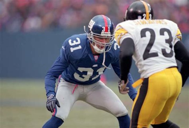 Unveiling The Life And Career Of Corey Gamble