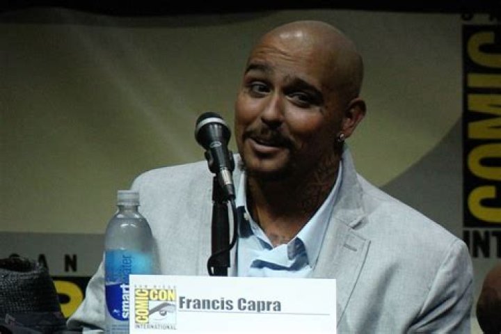 Unveiling The Life And Career Of Francis Capra