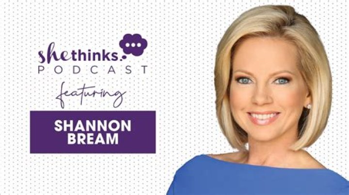 Unveiling The Life And Career Of Shannon Bream