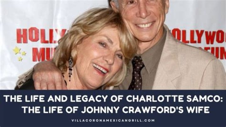 Unveiling The Life And Journey Of Charlotte Samco