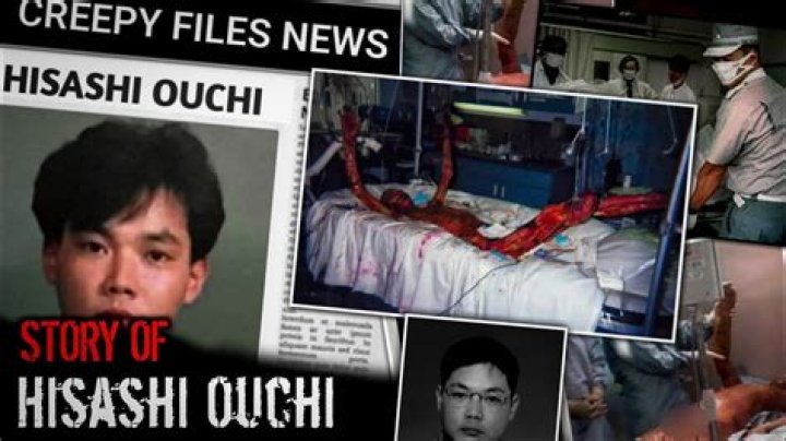 Unveiling The Life And Legacy Of Hisashi Oichi