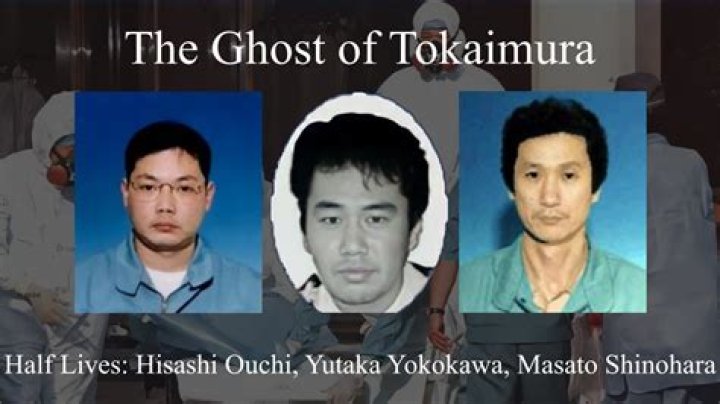 Unveiling The Life And Legacy Of Hisashi Ouchi: A Tragic Tale