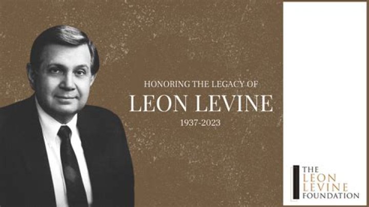 Unveiling The Life And Legacy Of Leon Brown