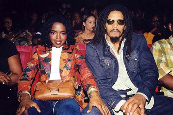 Unveiling The Life And Legacy Of Young Rohan Marley