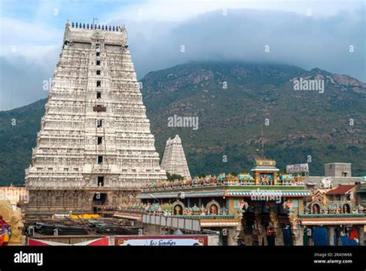 Unveiling The Life And Love Of Annamalai's Spouse