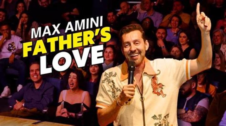 Unveiling The Life And Times Of Max Amini's Partner