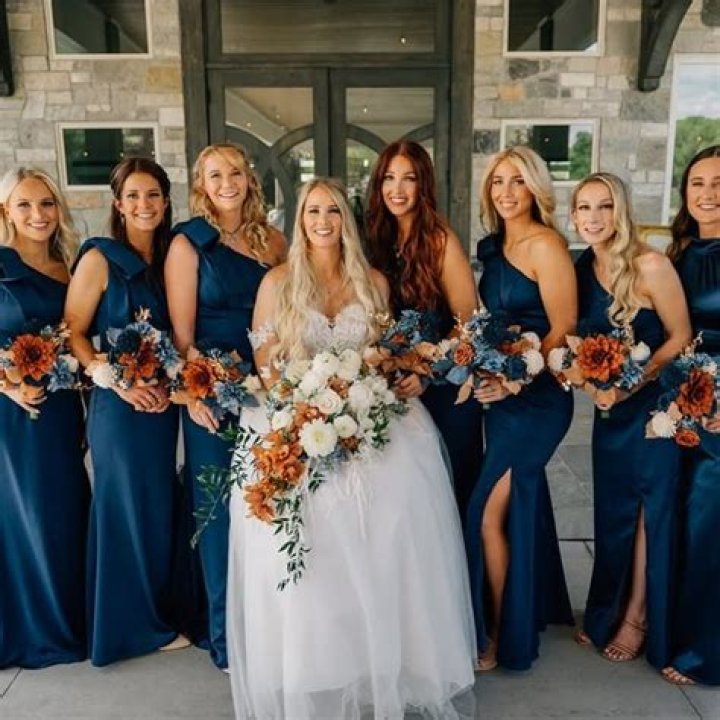 Unveiling The Life Of Amber Snyder's Husband