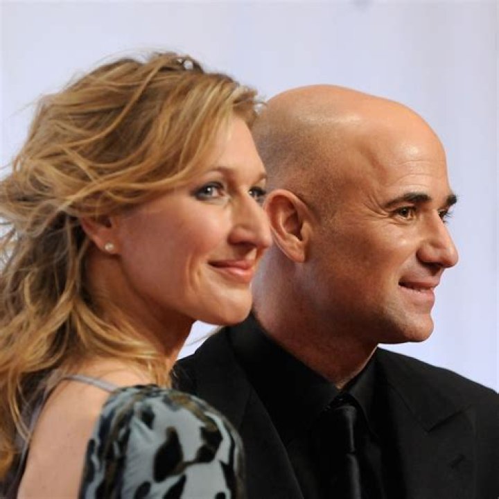 Unveiling The Life Of Andre Jin Coquillard's Wife: A Journey Through Love And Partnership