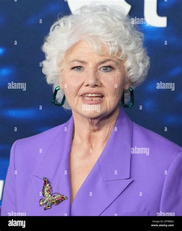Unveiling The Life Of Annette Badland’s Daughter