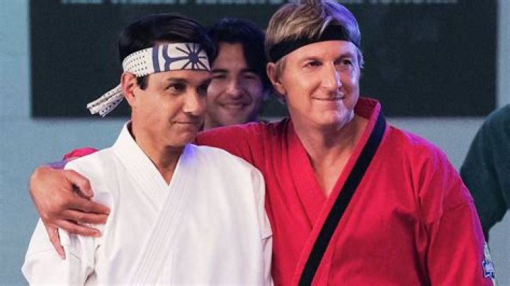 Unveiling The Life Of Billy Zabka's Son: A Journey Into The Next Generation