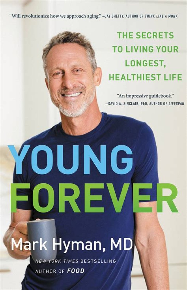 Unveiling The Life Of Dr. Mark Hyman's Wife: A Journey Of Love And Health