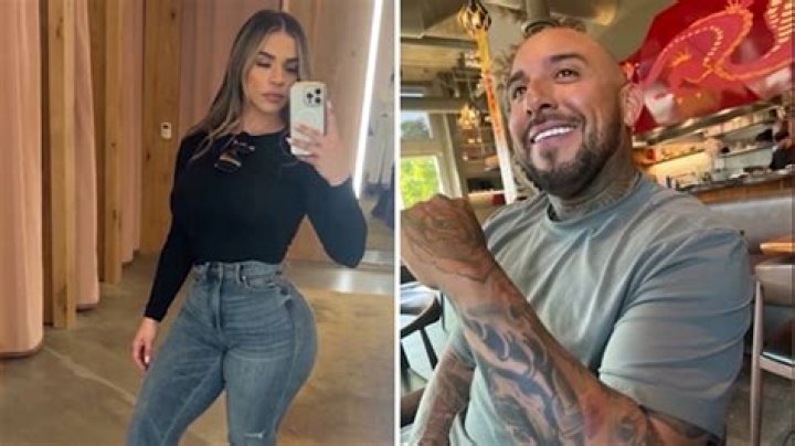 Unveiling The Life Of Gloria Pazmino's Husband