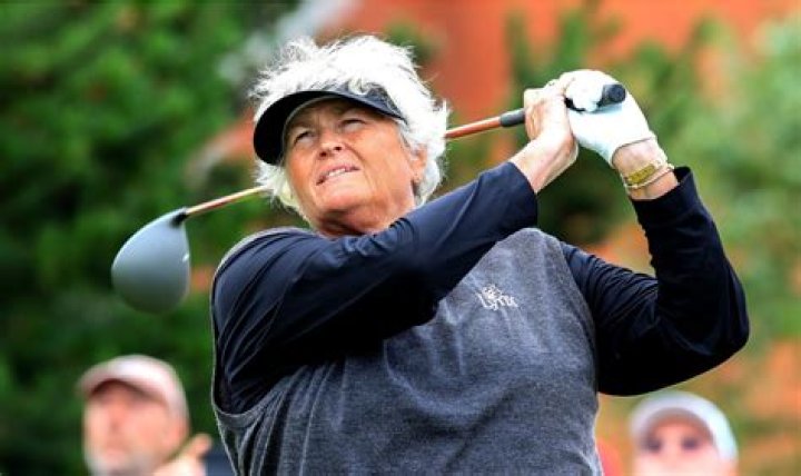 Unveiling The Life Of Laura Davies And Her Partner