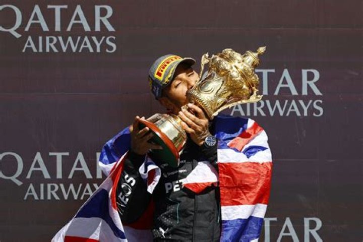 Unveiling The Life Of Lewis Hamilton's Sister: A Journey Beyond Racing