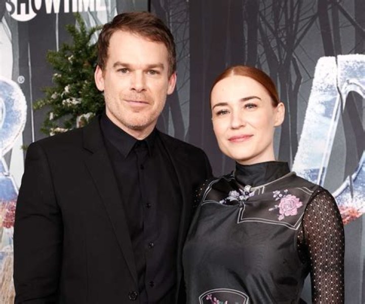 Unveiling The Life Of Michael C. Hall's Wife
