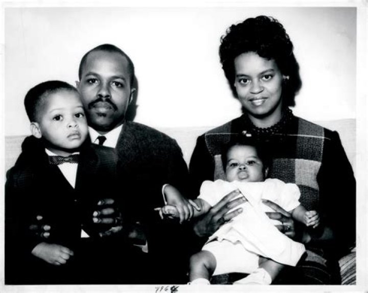 Unveiling The Life Of Michael Lavon Robinson