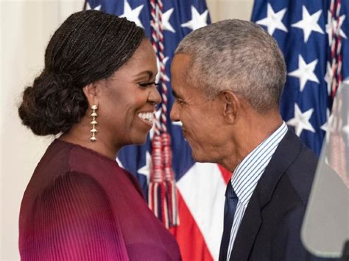 Unveiling The Life Of Michelle Obama Michael Robinson: A Journey Of Resilience And Influence
