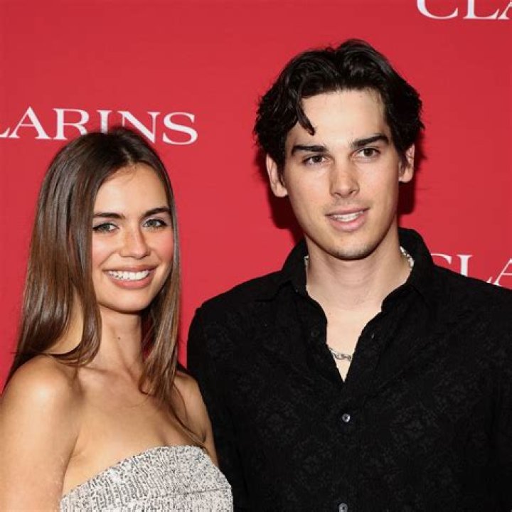 Unveiling The Life Of Neal Brennan's Model Girlfriend