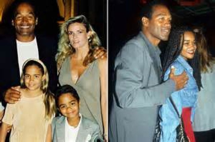 Unveiling The Life Of OJ Son: A Journey Through Fame And Family