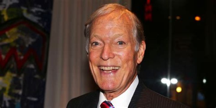 Unveiling The Life Of Richard Chamberlain And His Wife
